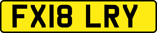 FX18LRY
