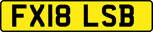 FX18LSB