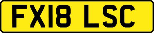 FX18LSC