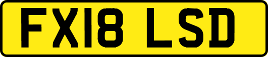 FX18LSD