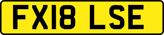 FX18LSE