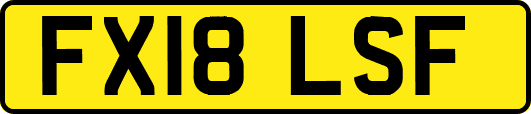 FX18LSF