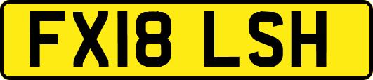 FX18LSH