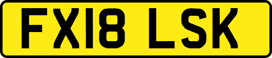 FX18LSK