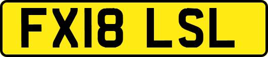 FX18LSL