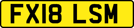 FX18LSM