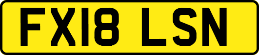 FX18LSN