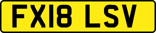 FX18LSV