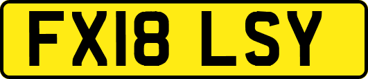 FX18LSY