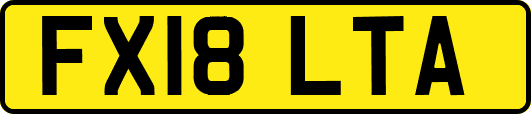 FX18LTA