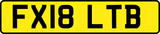FX18LTB