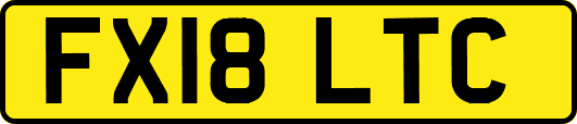 FX18LTC