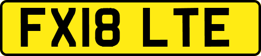 FX18LTE