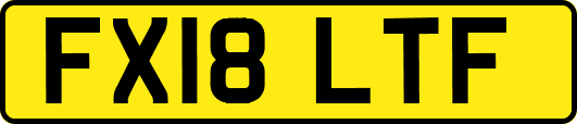 FX18LTF