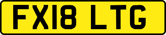 FX18LTG
