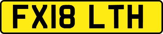 FX18LTH