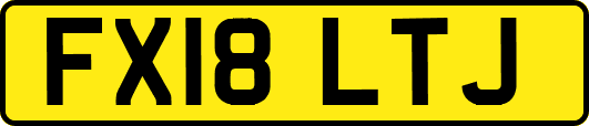 FX18LTJ