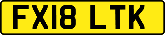 FX18LTK