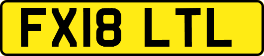 FX18LTL