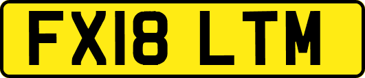 FX18LTM