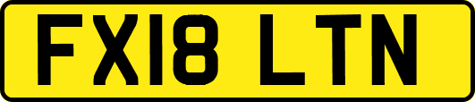 FX18LTN