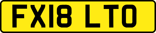 FX18LTO