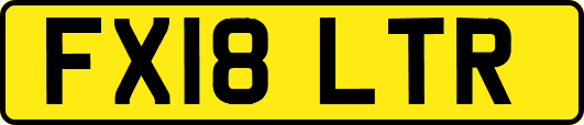 FX18LTR