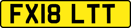 FX18LTT
