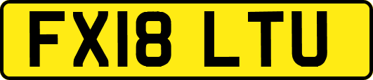 FX18LTU