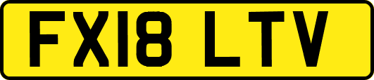FX18LTV