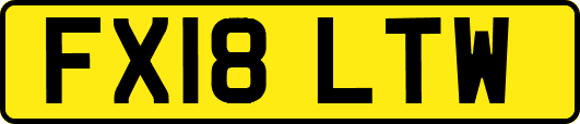 FX18LTW