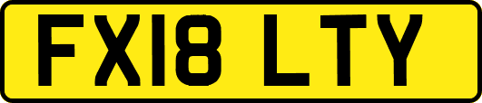 FX18LTY