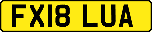 FX18LUA