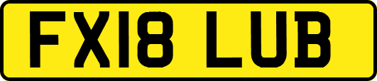 FX18LUB