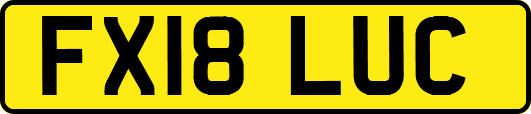 FX18LUC
