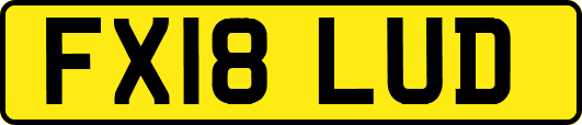 FX18LUD