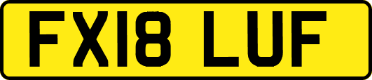 FX18LUF