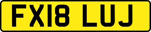 FX18LUJ