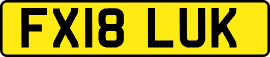 FX18LUK