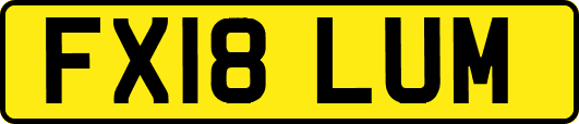 FX18LUM