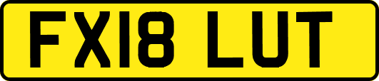 FX18LUT