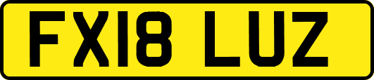 FX18LUZ
