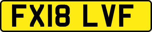 FX18LVF
