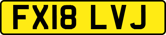 FX18LVJ