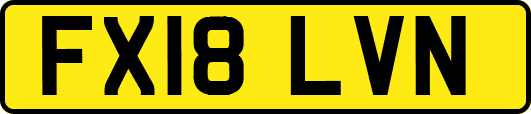 FX18LVN
