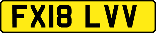 FX18LVV