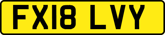 FX18LVY