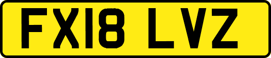 FX18LVZ