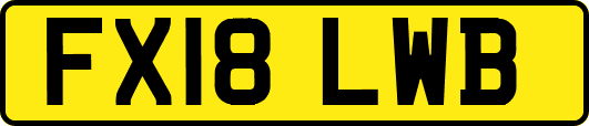 FX18LWB