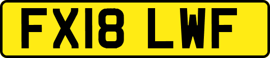 FX18LWF
